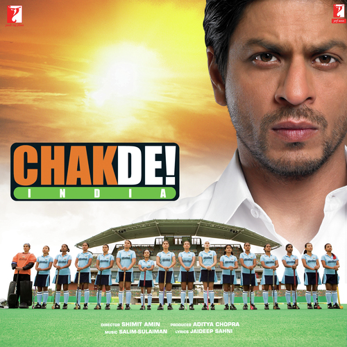 Chak De India by Salim-Sulaiman - Download on PagalFree