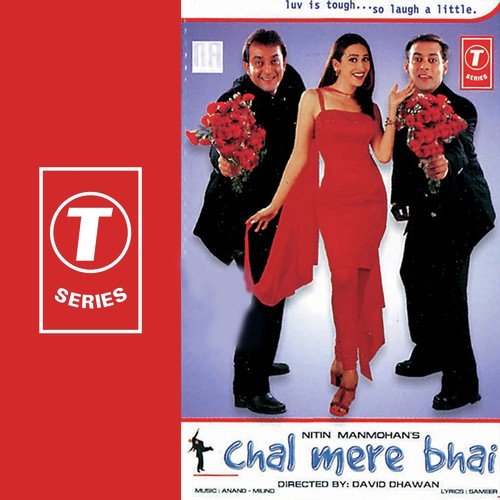 Chori Chori Sapnon Mein by Anand-Milind - Download on PagalFree