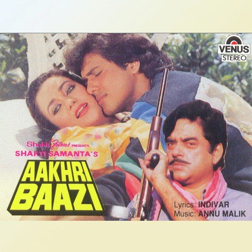 Jaan Ki Yeh Baazi by Anu Malik, Amit Kumar - Download on PagalFree