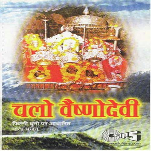 Ho Gayi Mata Vaishno Dayal by Priyesh Vakil, Chandana Dixit - Download on PagalFree