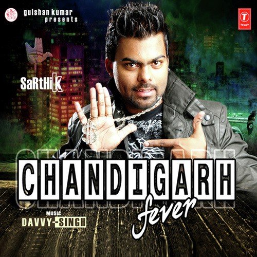 Chandigarh Jave Pind Deya by Sarthik, Davvy Singh - Download on PagalFree