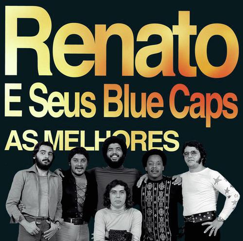 Sera Mentira ou Ser Verdade (Sera Mentira o Sera Verdad) by Renato e seus Blue Caps - Download on PagalFree