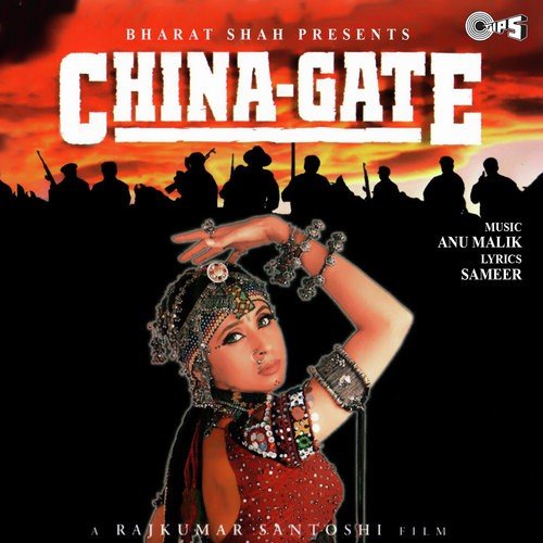 Theme Of China Gate by Anu Malik - Download on PagalFree