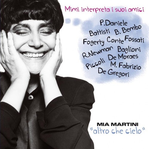 E non finisce mica il cielo by Mia Martini - Download on PagalFree