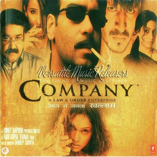 A Shot Of Company(The Law  Order Theme) by Sandeep Chowta - Download on PagalFree