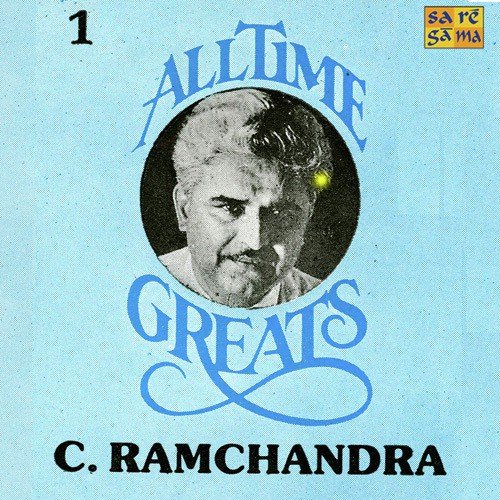 Mohabbat Aesi Dhadkan Hai by C. Ramchandra - Download on PagalFree