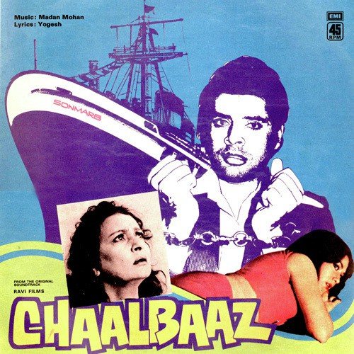 Tujhe Lattoo Bana Doon by Madan Mohan - Download on PagalFree