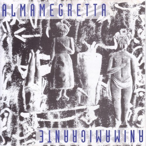 Sanghe e anema by Almamegretta - Download on PagalFree