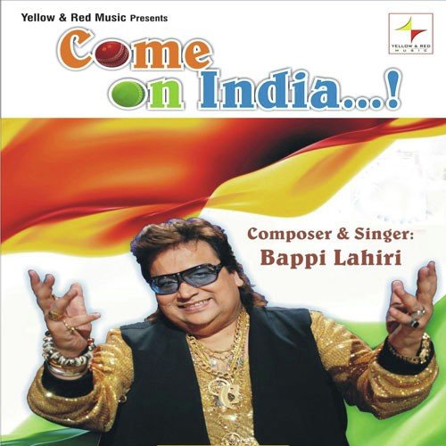 Khelo by Bappi Lahiri - Download on PagalFree