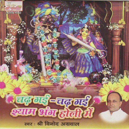 Aaja Lag Ja Gale Nand Lal by Vinod Aggarwal - Download on PagalFree