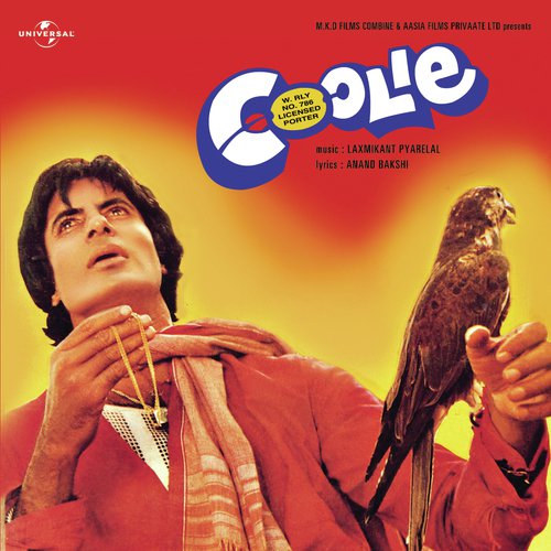 Lambuji Lambuji (Coolie  Soundtrack Version) by Various Artists - Download on PagalFree