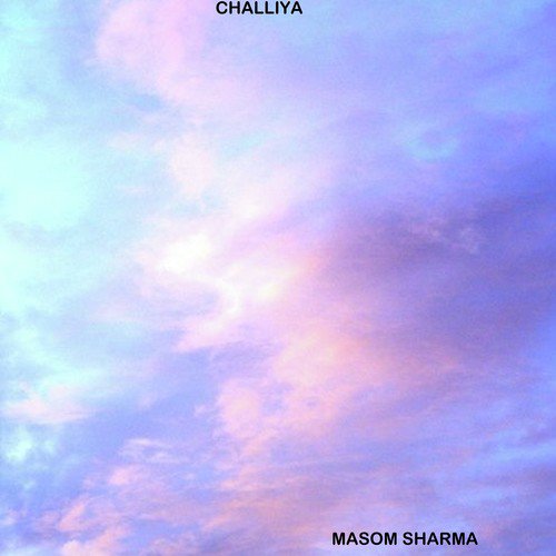Challiya by Inder Sharma - Download on PagalFree