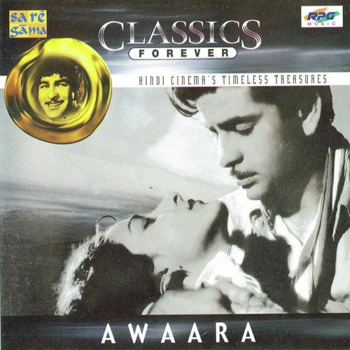 Awara Hoon by Shankar-Jaikishan - Download on PagalFree