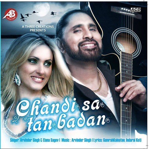 Maana Haseen Ho Tum by Arvinder Singh, Ilana Segev - Download on PagalFree