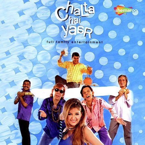 Chalta Hai Yaar(Title Track) by Kamlesh Bhadkamkar - Download on PagalFree