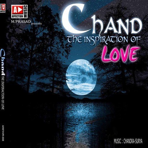 Chanda O Chanda Re by Nitesh Raman, Twinkle Bajpai, Amit Mishra - Download on PagalFree