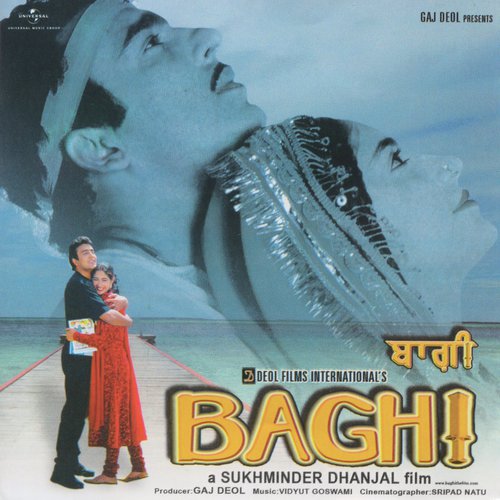 College Wich Ik Kudi (Baghi Soundtrack Version) by Various Artists - Download on PagalFree