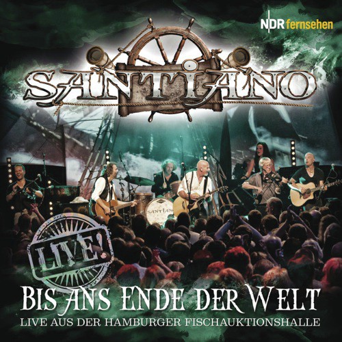 Der Wind ruft meinen Namen (Live) by Santiano - Download on PagalFree