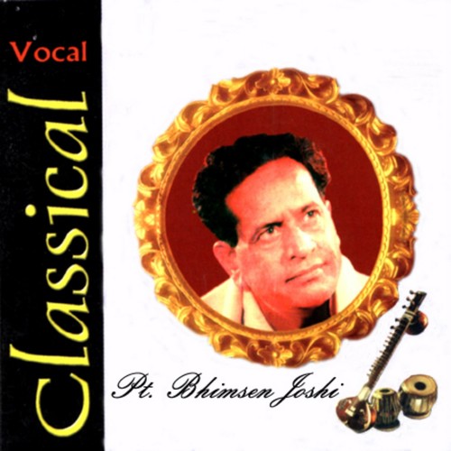 Raga Hindolika , Aa Re Aaj Subhmangal Gayo by Pandit Bhimsen Joshi - Download on PagalFree