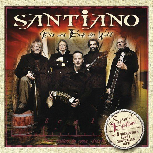 Blow Boys Blow by Santiano - Download on PagalFree
