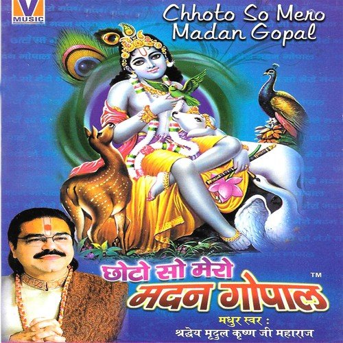 Ram Na Bisaar Bande by Shradheya Mridul Krishan Goswami Ji - Download on PagalFree