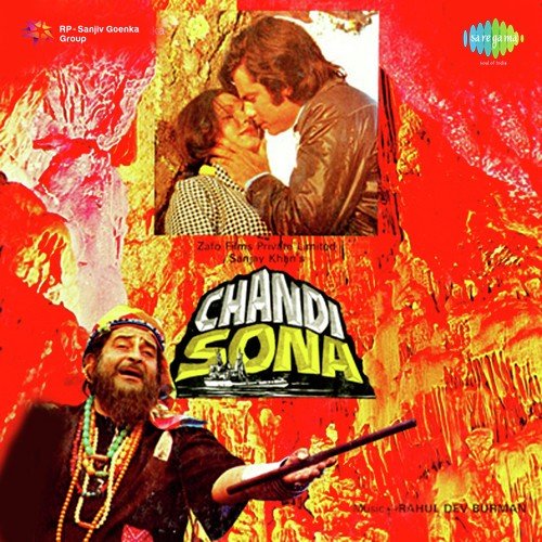 Socha Tha Maine To Ae Jaan by R.D. Burman - Download on PagalFree