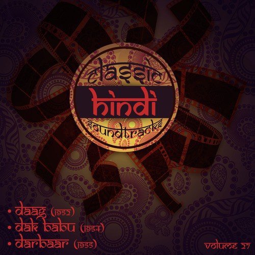 Dupatta Mera Dhalak Gaya Sar Se (From Darbaar) by Various Artists - Download on PagalFree
