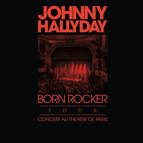 Rclamations (Thtre de Paris 2013) by Johnny Hallyday - Download on PagalFree