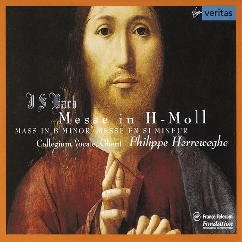Mass in B Minor, BWV 232 IV. Gloria in excelsis (Chorus) by Charles Brett, Philippe Herreweghe, Barbara Schlick, Catherine Patriasz, Peter Kooy, Howard Crook - Download on PagalFree