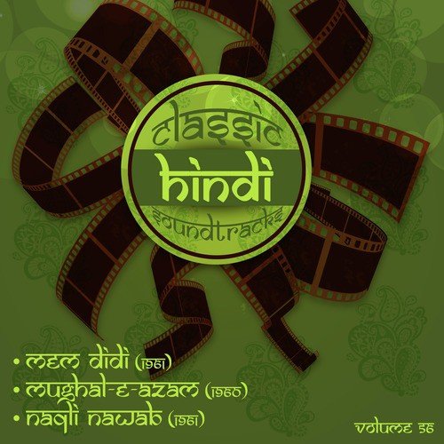 Khuda Nigahban Ho (From Mughal-E-Azam) by Babul - Download on PagalFree