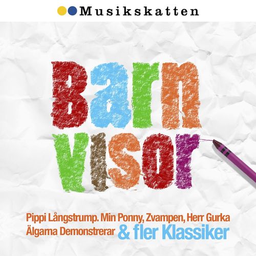 Ekorrn satt i granen by Various Artists - Download on PagalFree