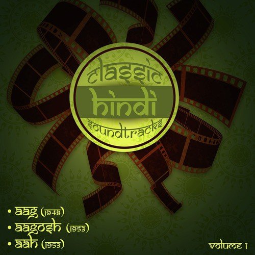 Jane na nazar pehchane  (From Aah) by Various Artists - Download on PagalFree