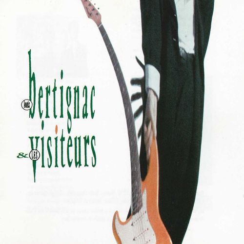 Paradis by Bertignac Et Les Visiteurs - Download on PagalFree