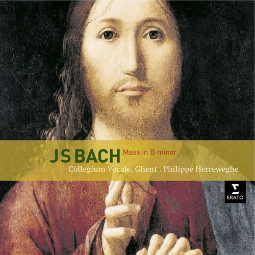 Mass in B Minor, BWV 232 IV. Osanna - Agnus Dei (Alto) by Philippe Herreweghe - Download on PagalFree