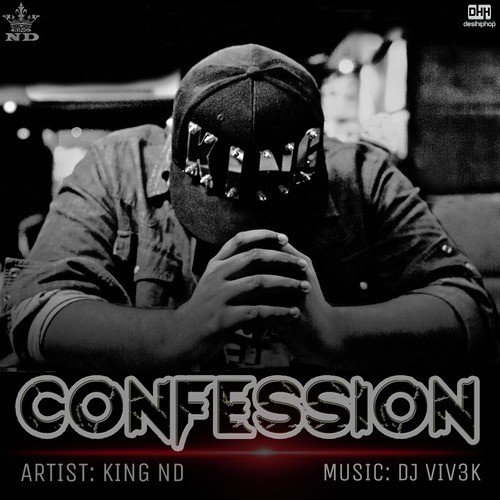 Confession by KING MUD - Download on PagalFree