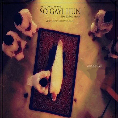 So Gayi Hun by Rajib-Mouna - Download on PagalFree