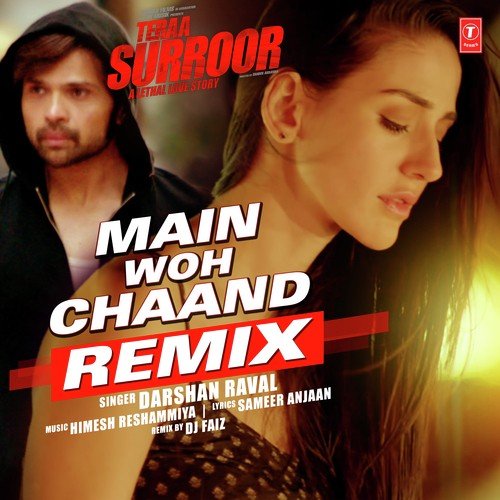Main Woh Chaand - Remix by DJ Shadow Dubai, Atif Ali - Download on PagalFree