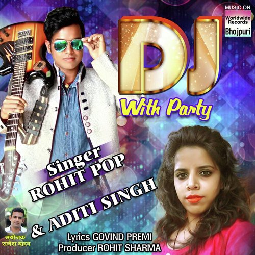 Ankhiya Ke Tara by DJ Shadow Dubai, Atif Ali - Download on PagalFree