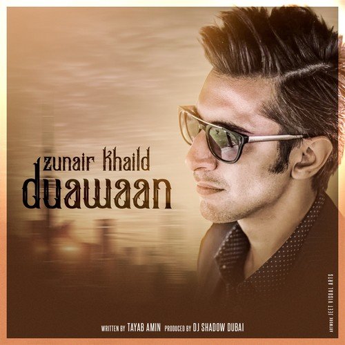 Duawaan by DJ Shadow Dubai, Atif Ali - Download on PagalFree