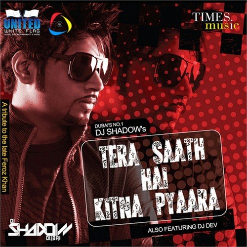 Ek Main Aur Ek Tu by DJ Shadow Dubai, Atif Ali - Download on PagalFree