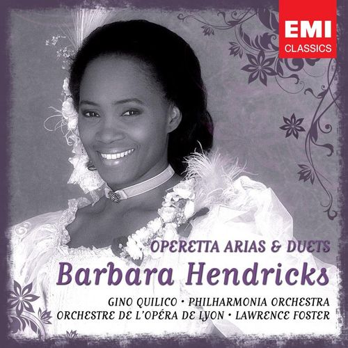 Vronique De-ci, de l by Barbara Hendricks - Download on PagalFree