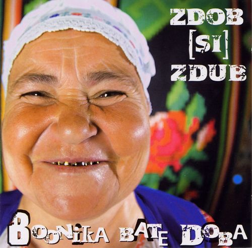 Everybody in the Case Mare (Balkan Fanatic Remix) Hungary by Zdob Shi Zdub - Download on PagalFree