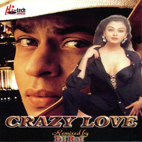 Kuch Mere Dil Mein by DJ Raf - Download on PagalFree