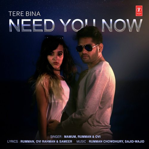 Tere Bina Need You Now by Zack Knight - Download on PagalFree