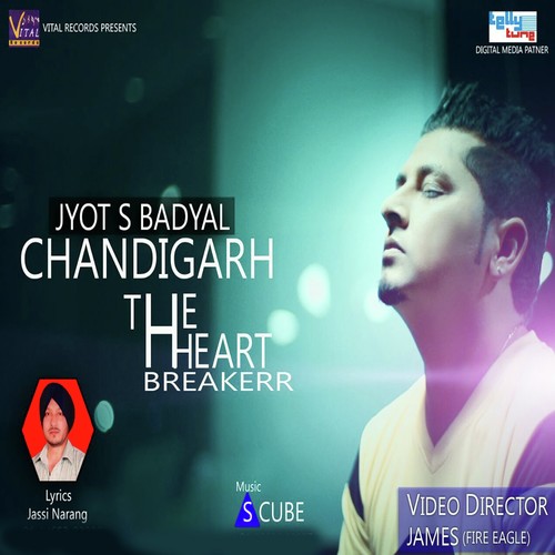 Chandigarh by Jyot Badyal - Download on PagalFree