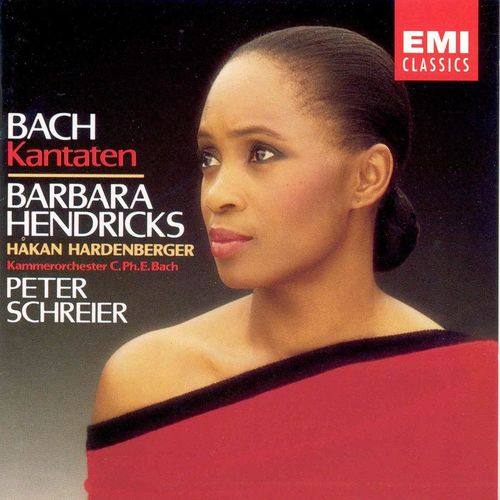 Was mir behagt, ist nur die muntre Jagd, BWV 208 IX. Schafe knnen sicher weiden by Barbara Hendricks - Download on PagalFree