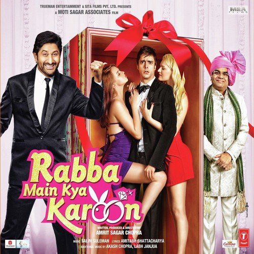 Rabba Main Kya Karoon by Asees Kaur - Download on PagalFree