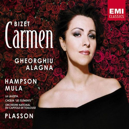 Carmen, Act I No.5 Habanera  Lamour est un oiseau rebelle (CarmenCigariresJeunes gensDragons) by Michel Plasson - Download on PagalFree