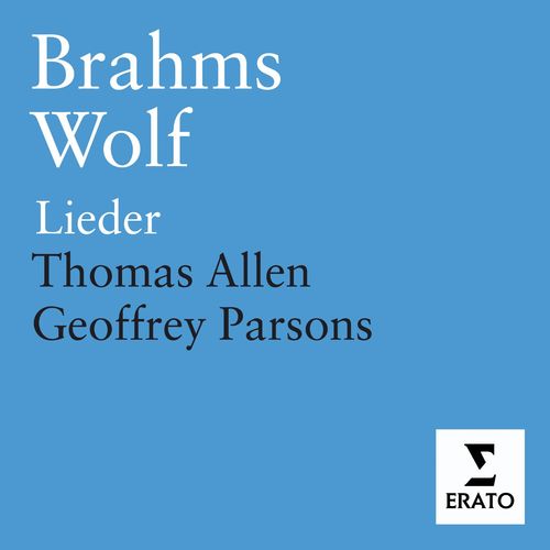 Mrike Lieder Der Grtner by Sir Thomas Allen, Geoffrey Parsons - Download on PagalFree