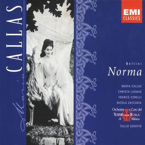 Norma (1997 Remastered Version), ACT 1, Scene 1 Svanir le voci (PollioneFlavio) by a titleSongs performed by Maria CallasFranco CorelliChrista LudwigNicola ZaccariaCoro e Orchestra de - Download on PagalFree